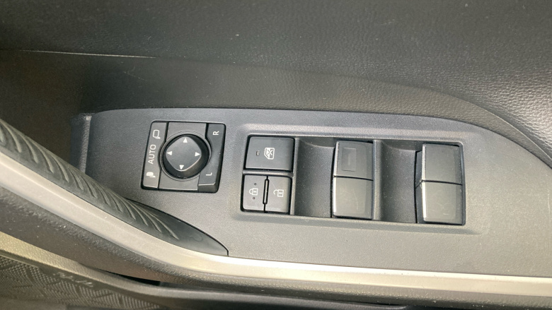 Toyota RAV4 2.5 VVT-i Hybrid Design 5dr CVT 2WD Hybrid Estate